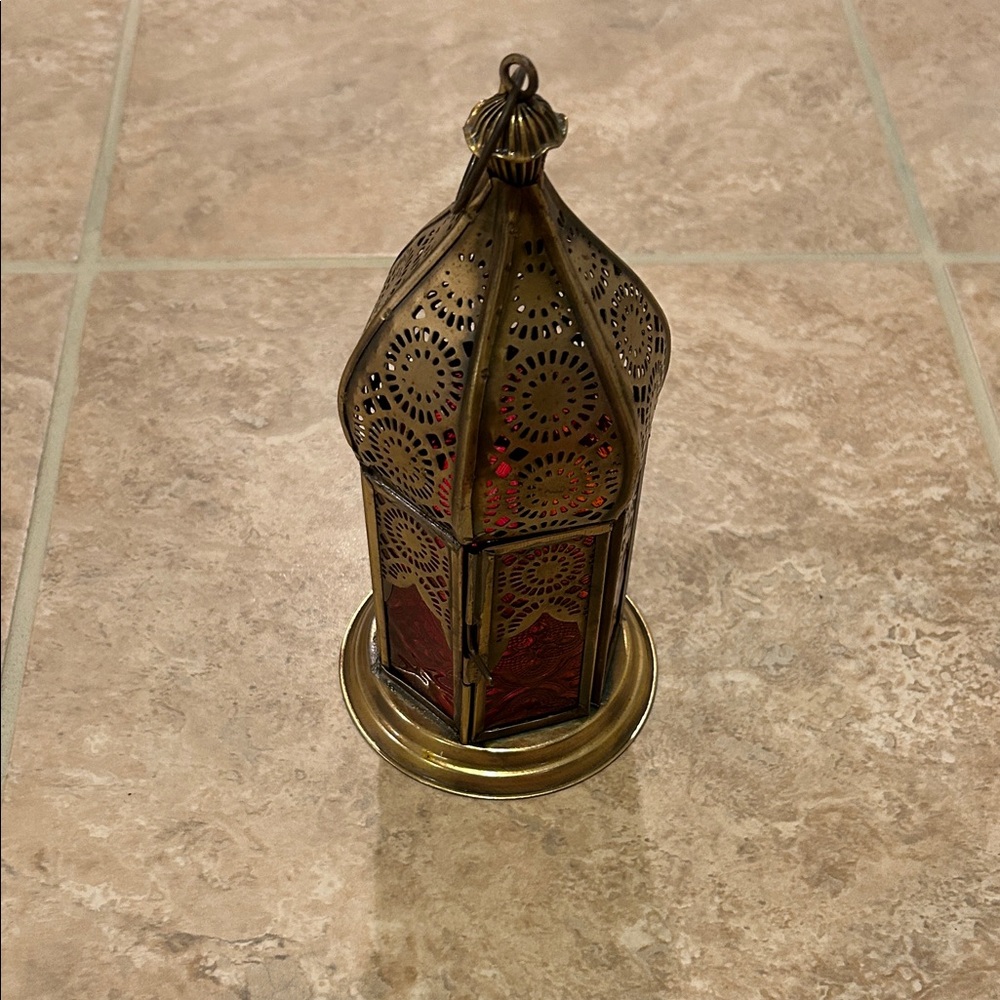 Decorative unique lantern